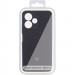 Фото Чехол Silicone Cover Lakshmi Full Camera (AA) with logo для Xiaomi Redmi Note 13 4G (Черный / Black) в магазине vchehle.ua