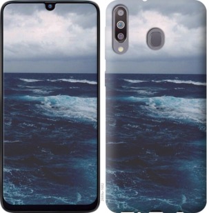 

Чохол Океан на Samsung Galaxy M30 763554