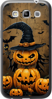 

Чехол Halloween 1 для Samsung Galaxy Win i8552 1637303