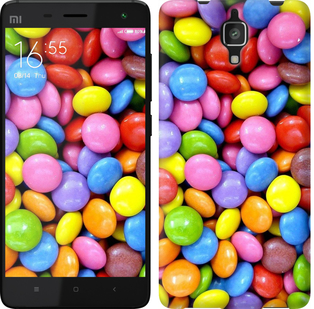 

Чохол MandD на Xiaomi Mi4 587809