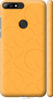 

Чехол Luiji для Huawei Y7 Prime (2018) 1031868