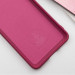 Фото Чохол Silicone Cover Lakshmi Full Camera (A) на Samsung Galaxy S23 FE (Бордовий / Marsala) в маназині vchehle.ua