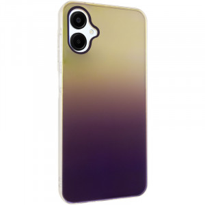 Чехол TPU+PC Glassbend для Samsung Galaxy A06