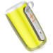 Фото Bluetooth Колонка Hoco HC18 Jumper colorful luminous (White) на vchehle.ua