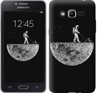 

Чехол Moon in dark для Samsung Galaxy J2 Prime 362513