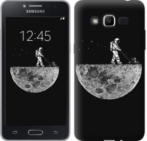 Чехол Moon in dark для Samsung Galaxy J2 Prime