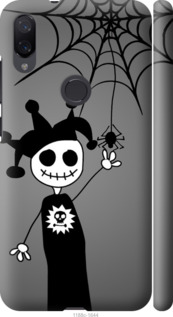 

Чехол Happy Halloween для Xiaomi Mi Play 1418871