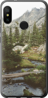 

Чохол Природа для Xiaomi Redmi 6 Pro 949240