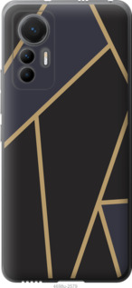 

Чехол Мозаика 2 для Xiaomi 12 Lite 1588351