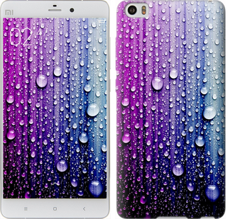 

Чохол Каплі води для Xiaomi Redmi Note 5A 636893