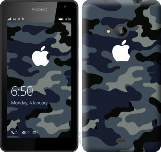 

Чохол Камуфляж 1 на Microsoft Lumia 535 929299