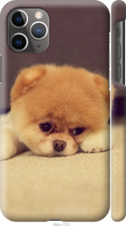 

Чехол Boo 2 для iPhone 11 Pro Max 948610