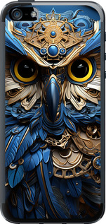 

Чохол Сова v2 для iPhone 5 1632551