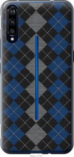 

Чехол Вязаный узор для Vivo IQOO 1394902