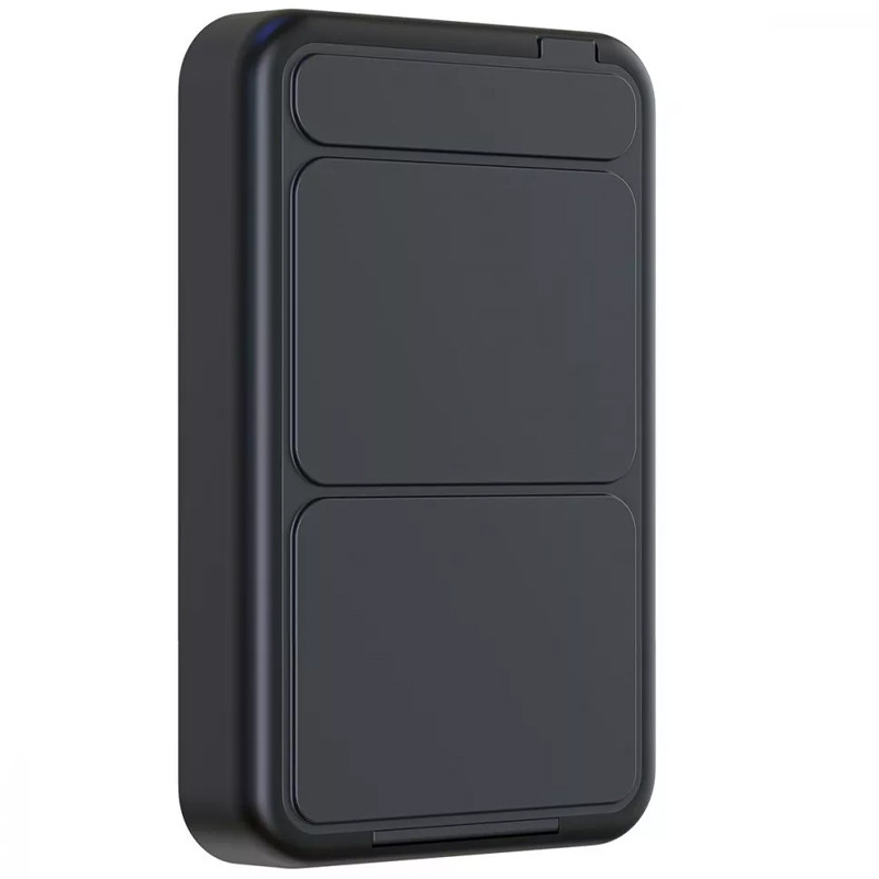 Портативное ЗУ Proove Hyperion 20W 10000 mAh (Black) в магазине vchehle.ua