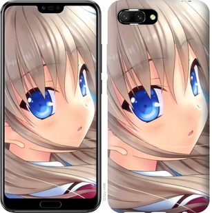Чехол Шарлотта для Huawei Honor 10