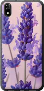 Чехол Лаванда для Xiaomi Redmi 7A