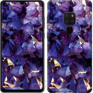 

Чохол Кристали на Huawei Mate 20 676452