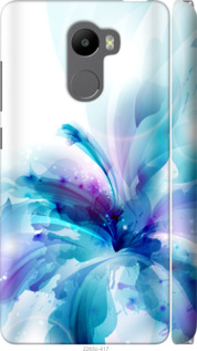 

Чохол квітка на Xiaomi Redmi 4 156757