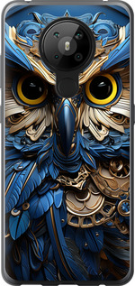 

Чехол Сова v2 для Nokia 5.3 1632272