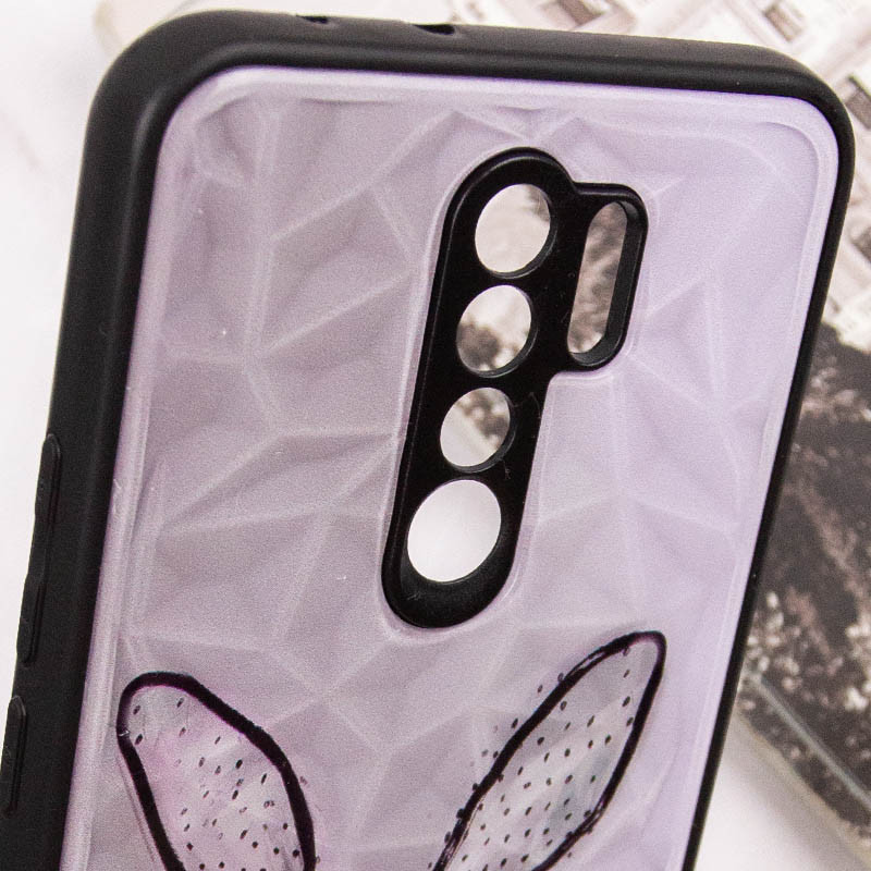 Купити TPU+PC чохол Prisma Ladies на Xiaomi Redmi Note 8 Pro (Rabbit) на vchehle.ua