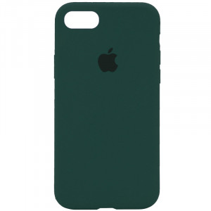 Чехол Silicone Case Full Protective (AA) для iPhone 6 (4.7'')