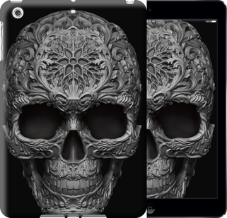 

Чехол skull-ornament для iPad 5 (Air) 347805