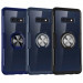 TPU+PC чехол Deen CrystalRing for Magnet (opp) для Samsung Galaxy S10e