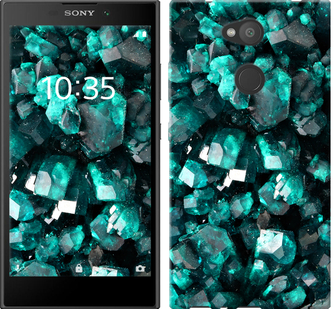 

Чохол Кристали 2 на Sony Xperia L2 H4311 649496