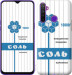 Чехол Соль для Realme 5