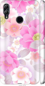 Чехол Цвет яблони для Huawei Honor 10 Lite
