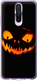 

Чохол Огненный Джек v1 для Xiaomi Redmi K30 1422993