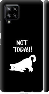 

Чохол Втомлений кіт на Samsung Galaxy A42 A426B 1168609