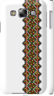 

Чехол Вышиванка 17 для Samsung Galaxy E5 E500H 1360238