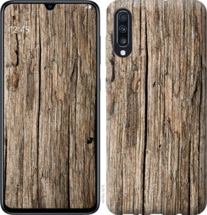 

Чохол Текстура дерева на Samsung Galaxy A90 5G 894909
