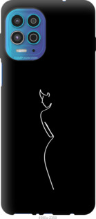 

Чохол Сілует1 на Motorola G100 1577965