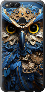 

Чохол Сова v2 на Huawei Honor 7X 1632451