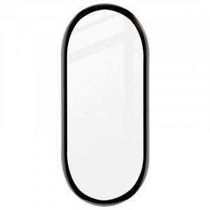 Полимерная пленка 3D (full glue) (тех.пак) для Xiaomi Mi Band 10