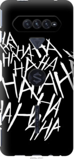 

Чохол joker hahaha на Xiaomi Black Shark 4 1273268