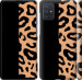 Чехол Пятна леопарда для Samsung Galaxy A71 2020 A715F