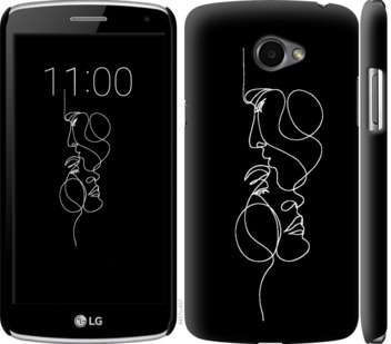 

Чехол Пара для LG K5 X220 751244