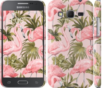 

Чохол фламінго 2 на Samsung Galaxy Core Prime G360H 744453