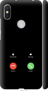 

Чехол Айфон 1 для Xiaomi Redmi S2 1037638