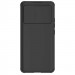 Заказать Карбоновая накладка Nillkin CamShield Pro для Xiaomi Redmi K60 Ultra / 13T / 13T Pro (Black) на vchehle.ua