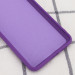Фото Уценка Чехол Silicone Cover Full without Logo (A) для Xiaomi Poco X3 NFC / Poco X3 Pro (Дефект упаковки / Фиолетовый / Purple) в магазине vchehle.ua