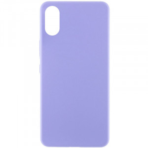 Чохол Silicone Cover Lakshmi (AAA) на Xiaomi Redmi 9C