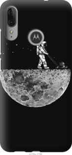 

Чохол Moon in dark на Motorola G8 Power 1083492
