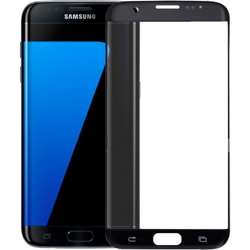 Поліуретанова плівка Mocoson Nano Flexible на Samsung G935F Galaxy S7 Edge