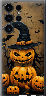 

Чохол Halloween 1 на Samsung Galaxy S23 Ultra 1637444