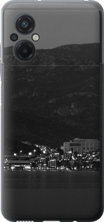 

Чохол Ніч на березі на Xiaomi Poco M5 1611105